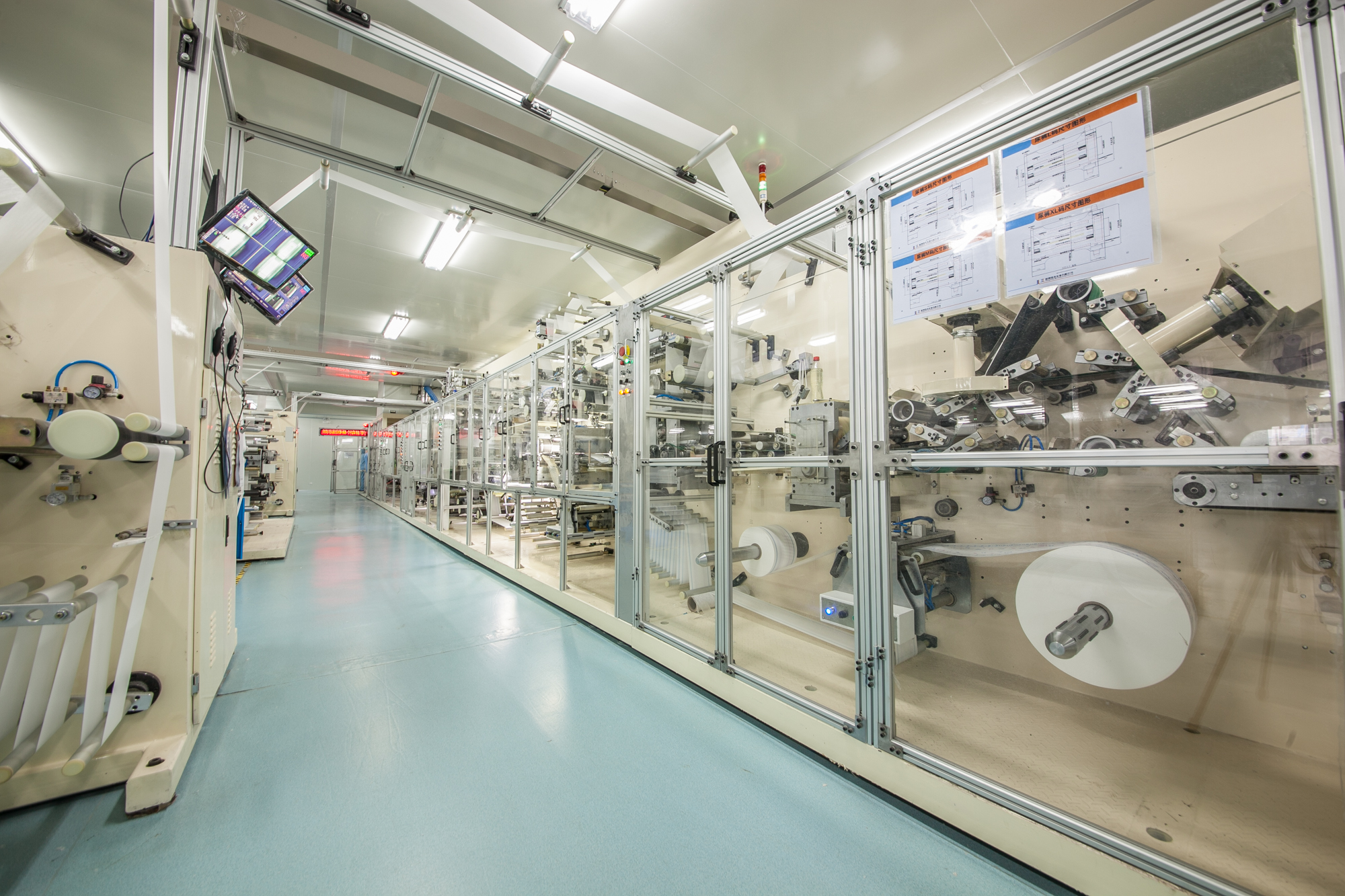 妙帛轻护系列,妙帛棉柔纸