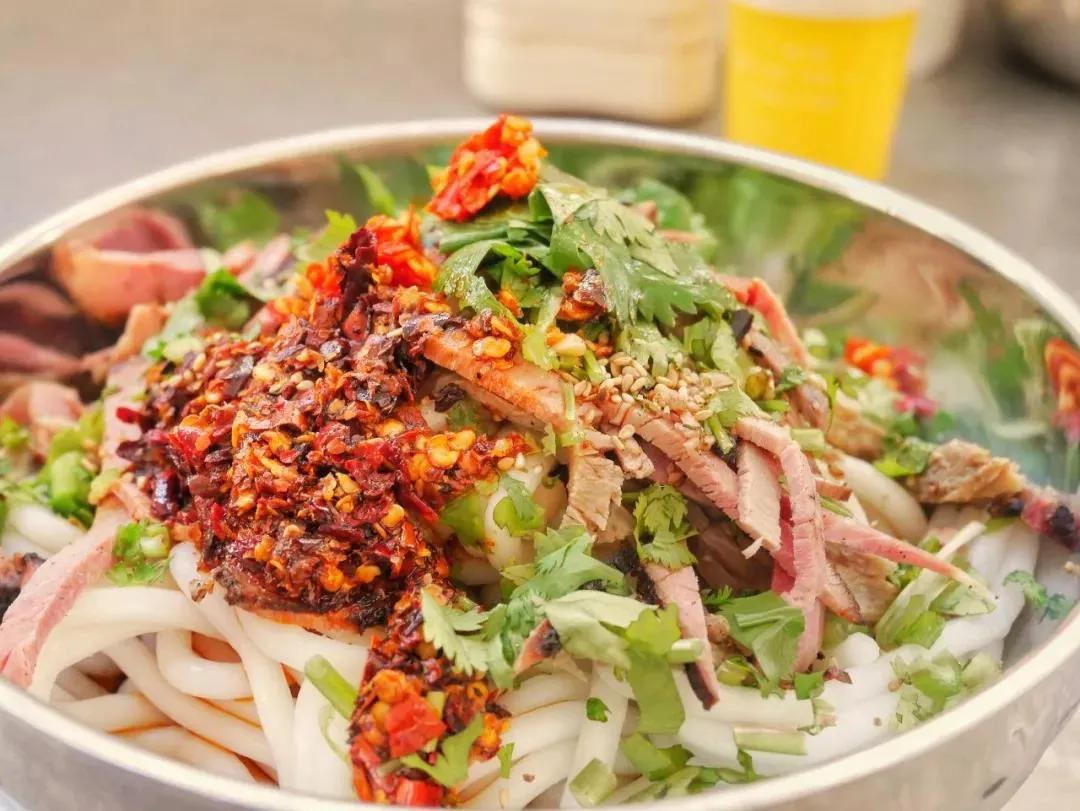 青龙街游玩地图已更新！一起去解锁新玩法吧~