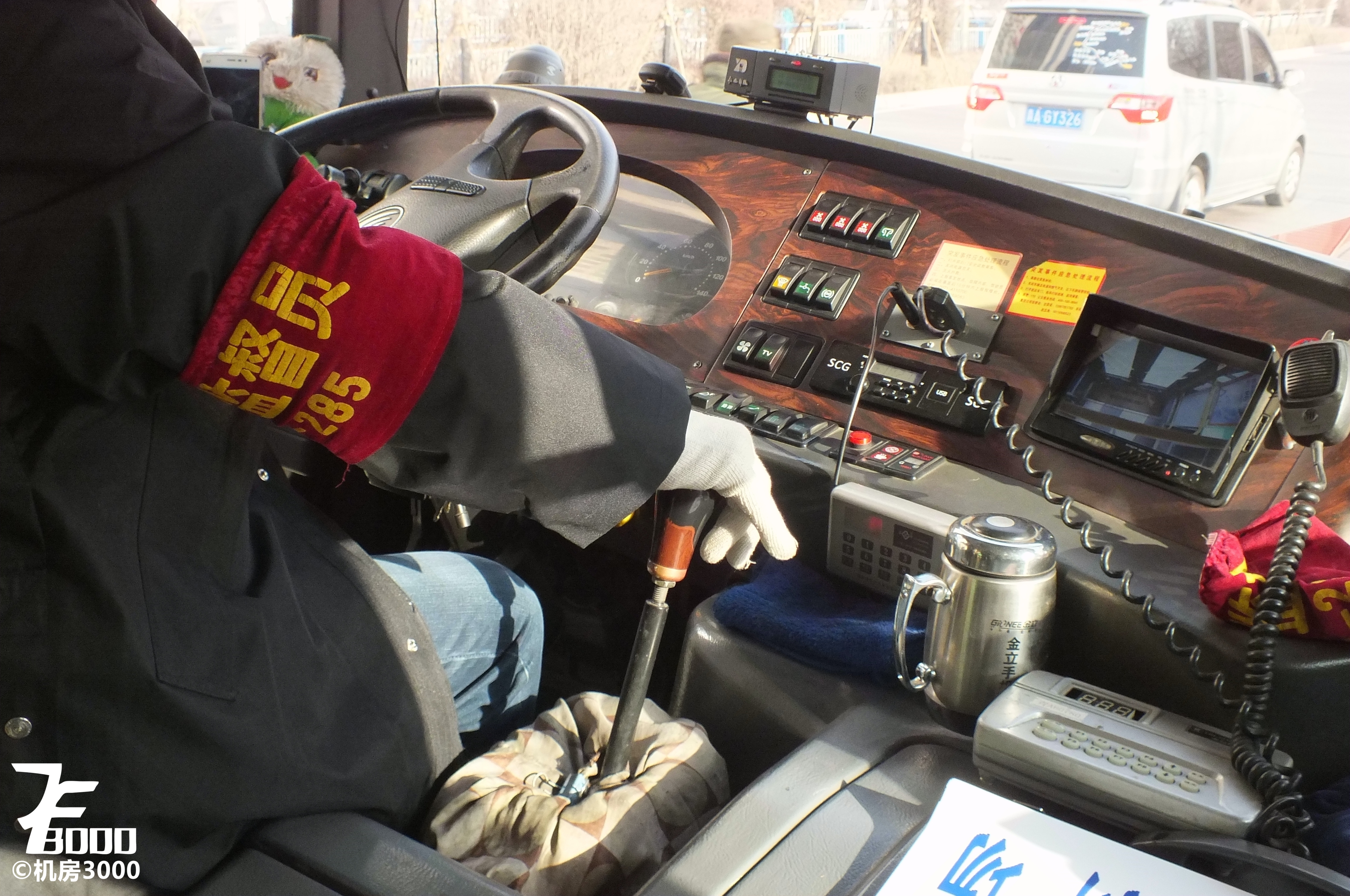 郑州公交宇通,郑州宇通纯电动公交