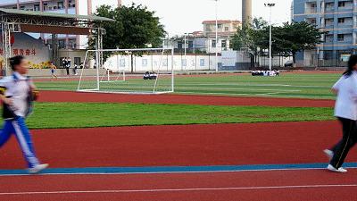 龙华最美高中,海口十大最有名的高中排行榜