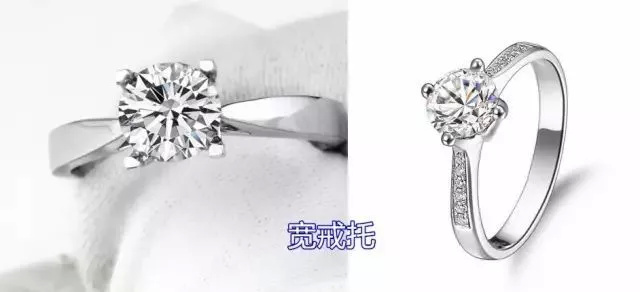 怎么选择适合自己的钻戒款式,怎样选择一个好的钻戒