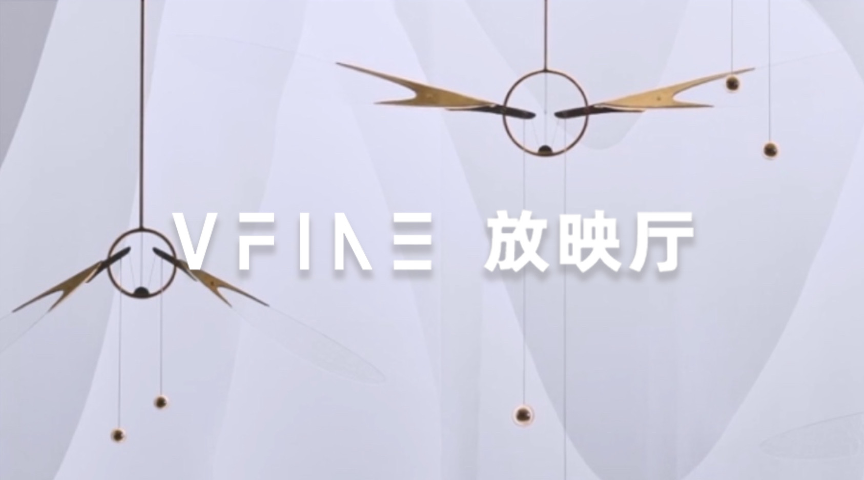 VFinex蛮蛮鸟|云间游走，归于自然