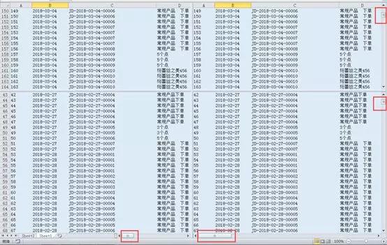 快速掌握excel表格技巧大全,excel表格最实用的基本操作