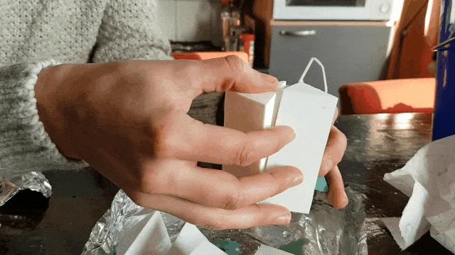 当圣诞老人学会3D打印——3D打印礼品精选