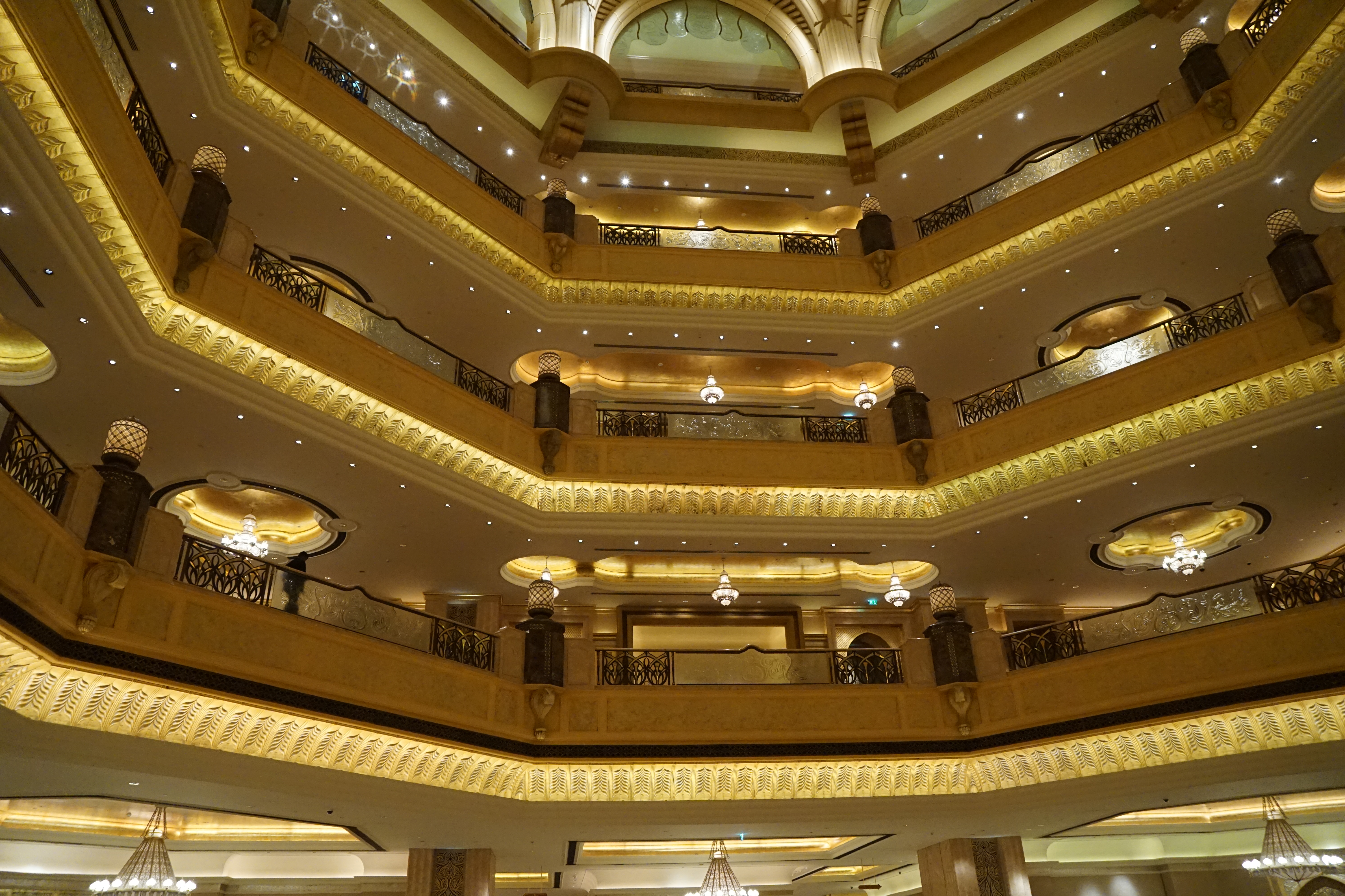 酋长国宫殿酒店推荐,酋长国宫殿酒店视频