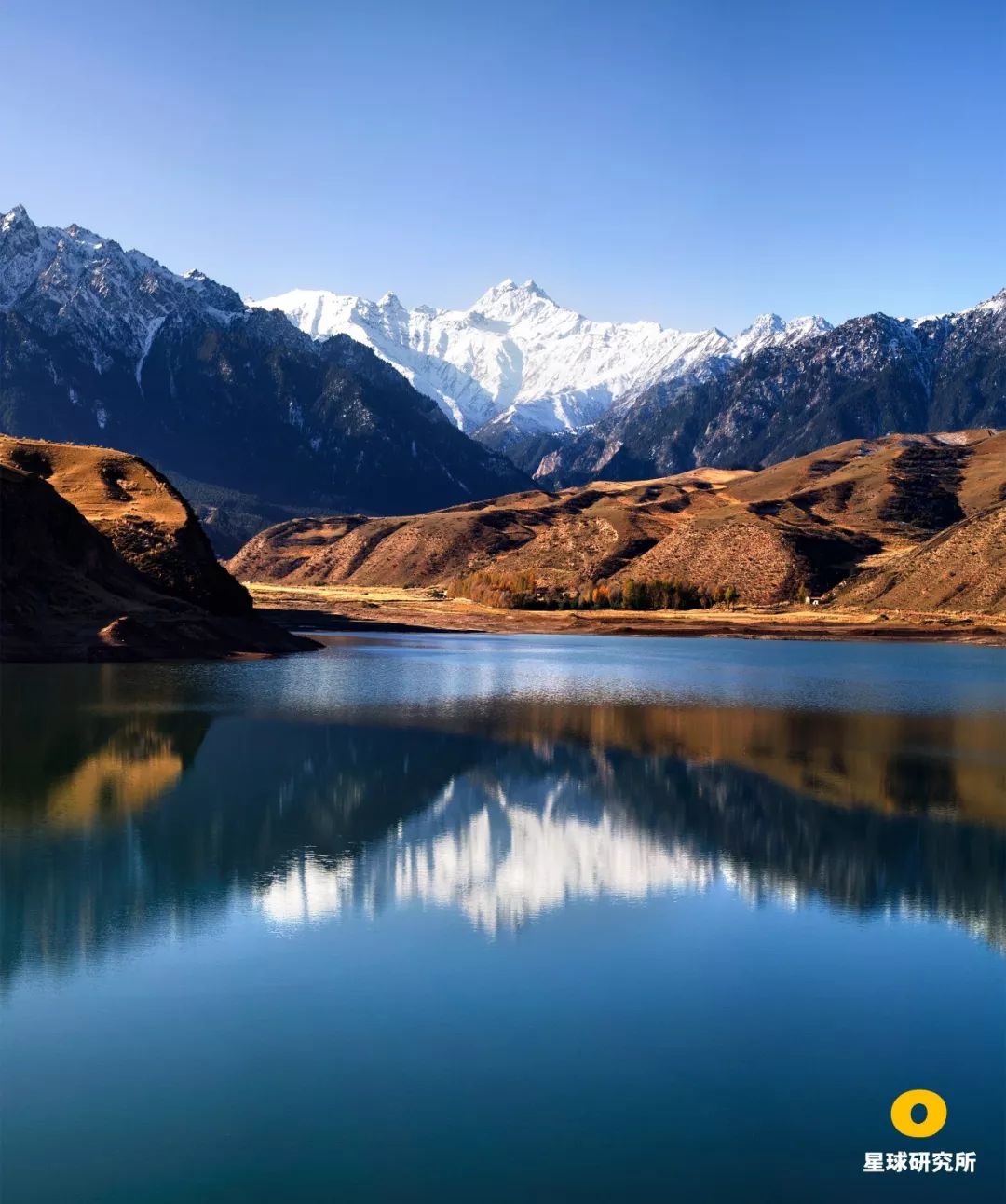 甘肃张掖祁连山风光,甘肃张掖十大美景