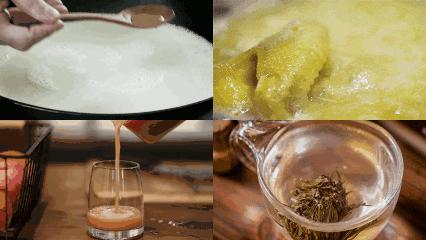 会生活的人，家里都会有这样一个多功能的豆浆果汁搅拌机