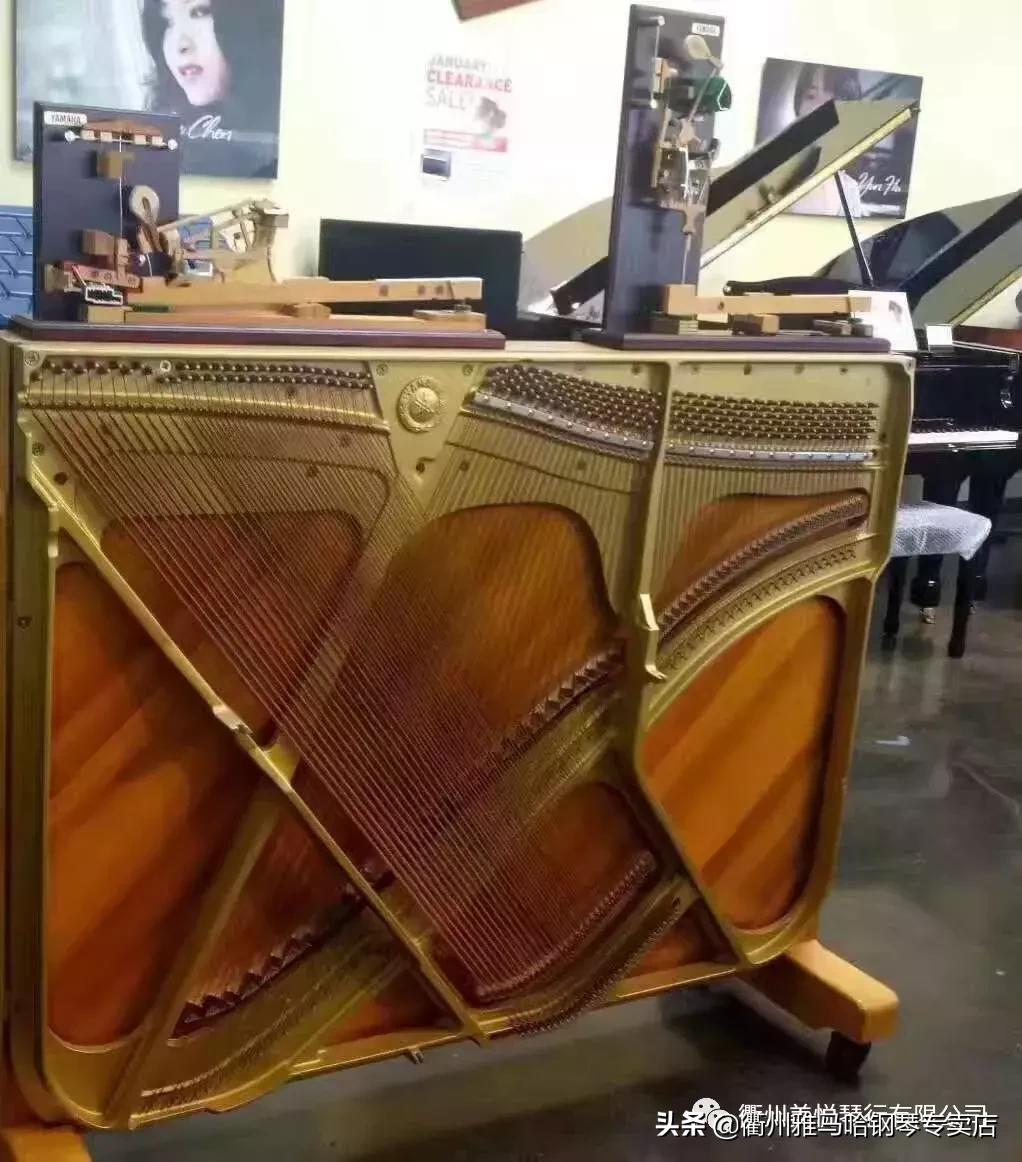 雅马哈钢琴优势,雅马哈钢琴怎么样视频