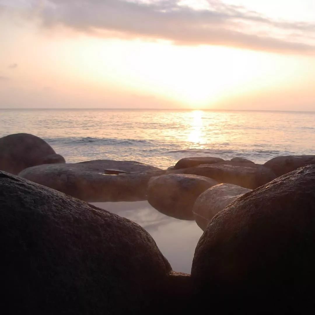 资深玩家推荐旅游,日本海滨度假胜地