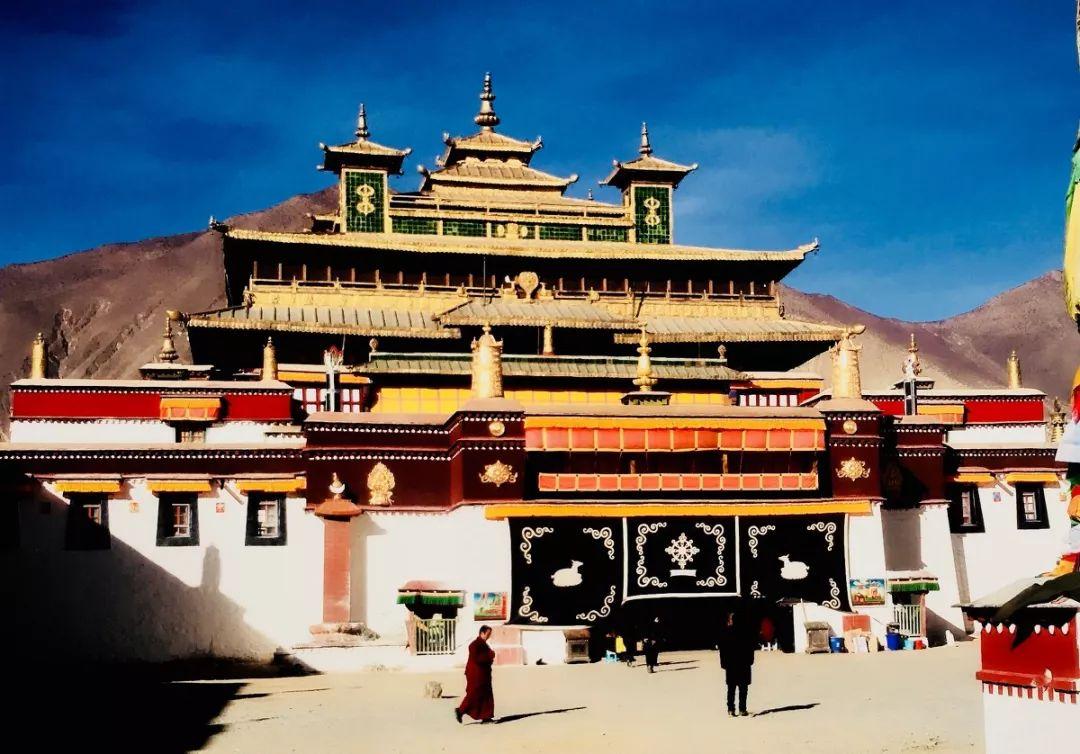 藏西必去景点,西藏最美的二十个景点推荐