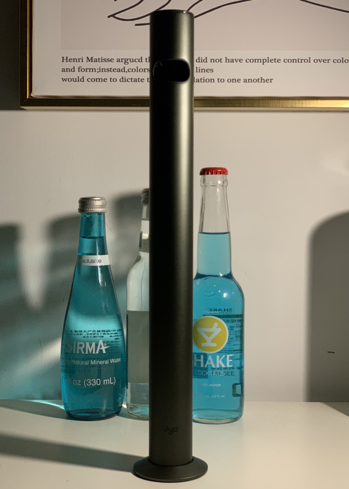 jya无线台灯智能版,jya台灯