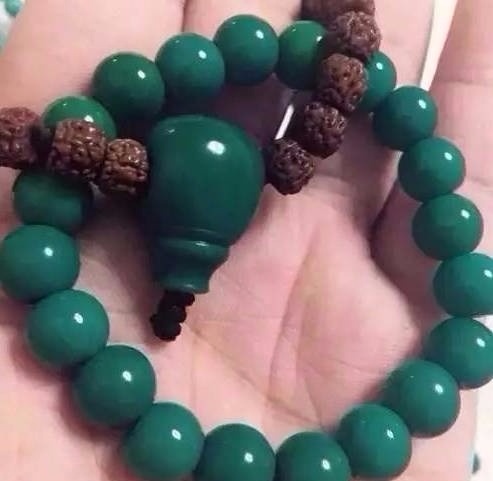 绿松石湖北哪个矿好,国内哪个地区的绿松石最好