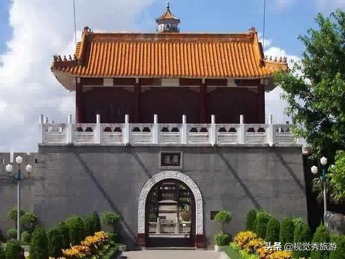 雷州天南重地,雷州有天南重地之称吗
