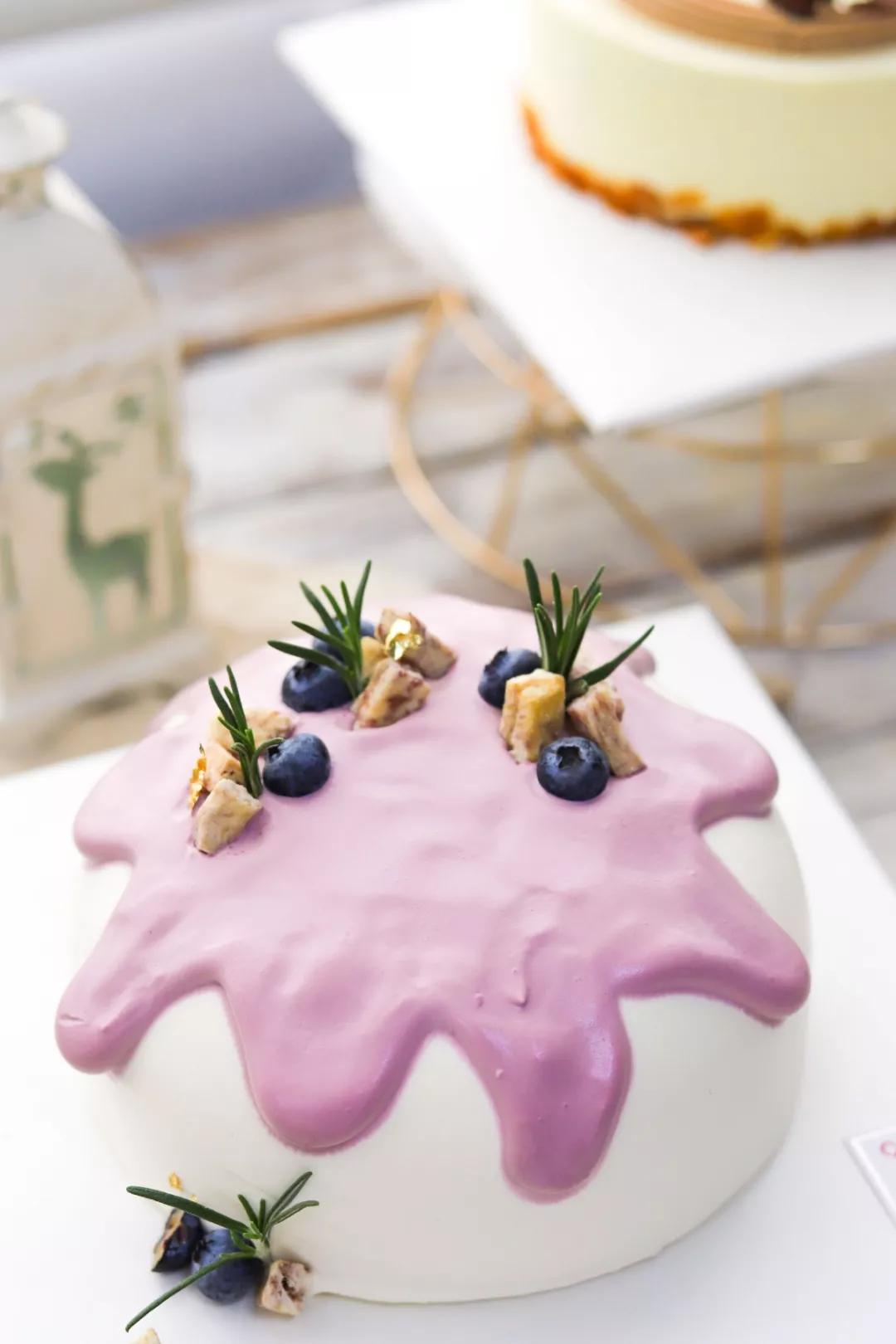 走遍3个区,耗时72小时,厦门「芋泥清单」来了