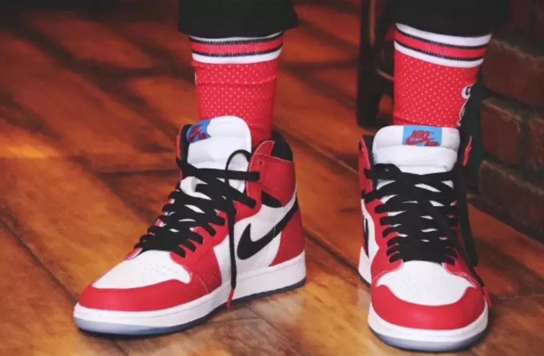 如何向你的女朋友解释你的鞋有什么区别之NIKE篇