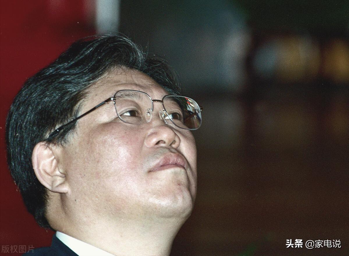 帝国的陨落,揭秘春兰空调的沉浮兴衰