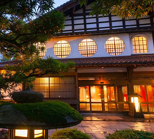 世界上最古老的酒店,愈“陈年”愈有味