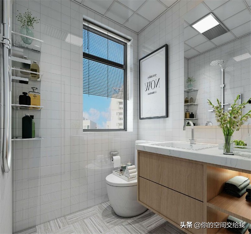 简约工业风,工业风卧室简约装修