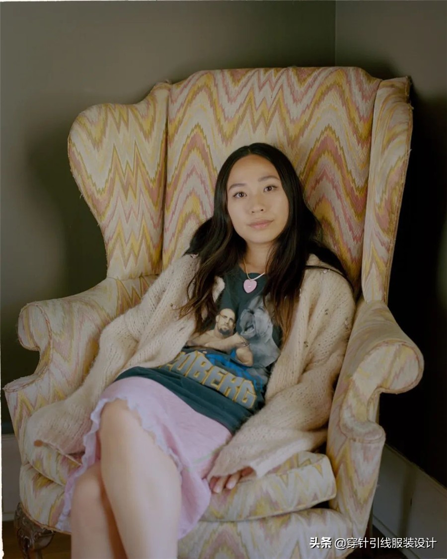 尽显潮流浪漫气息,vans这次的联名惊艳到我了