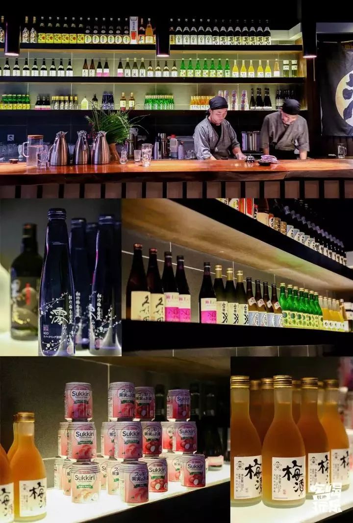 长沙日料自助排行榜第一名,长沙顶级日料