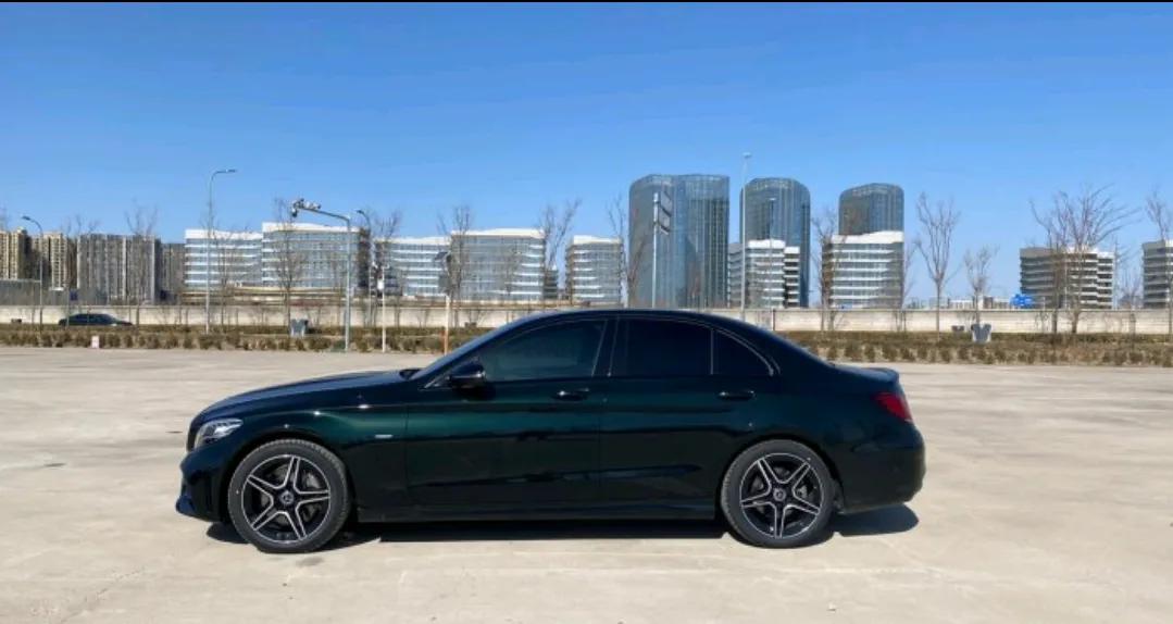 买奔驰c260l划算吗,奔驰1.5tc260