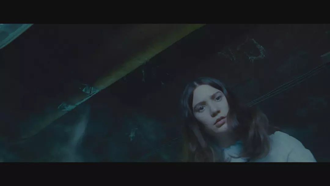 悬疑和*欲情**的完美混合体,叫*欲人**罢不能