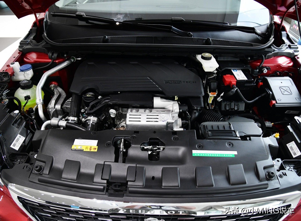 家庭煮夫还是西装暴徒,细品这款被严重低估的紧凑级家轿