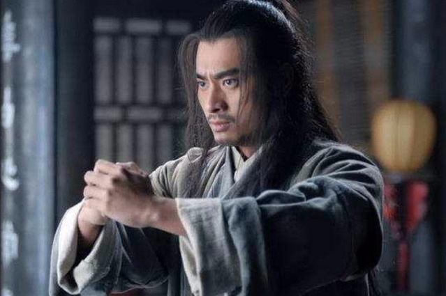 钢铁直男武松，低情商拒爱方式害了武大郎的命