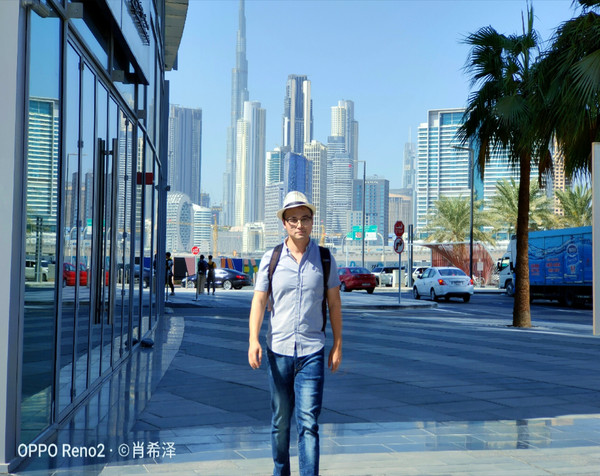 迪拜不为人知的秘密,迪拜的不为人知的事情