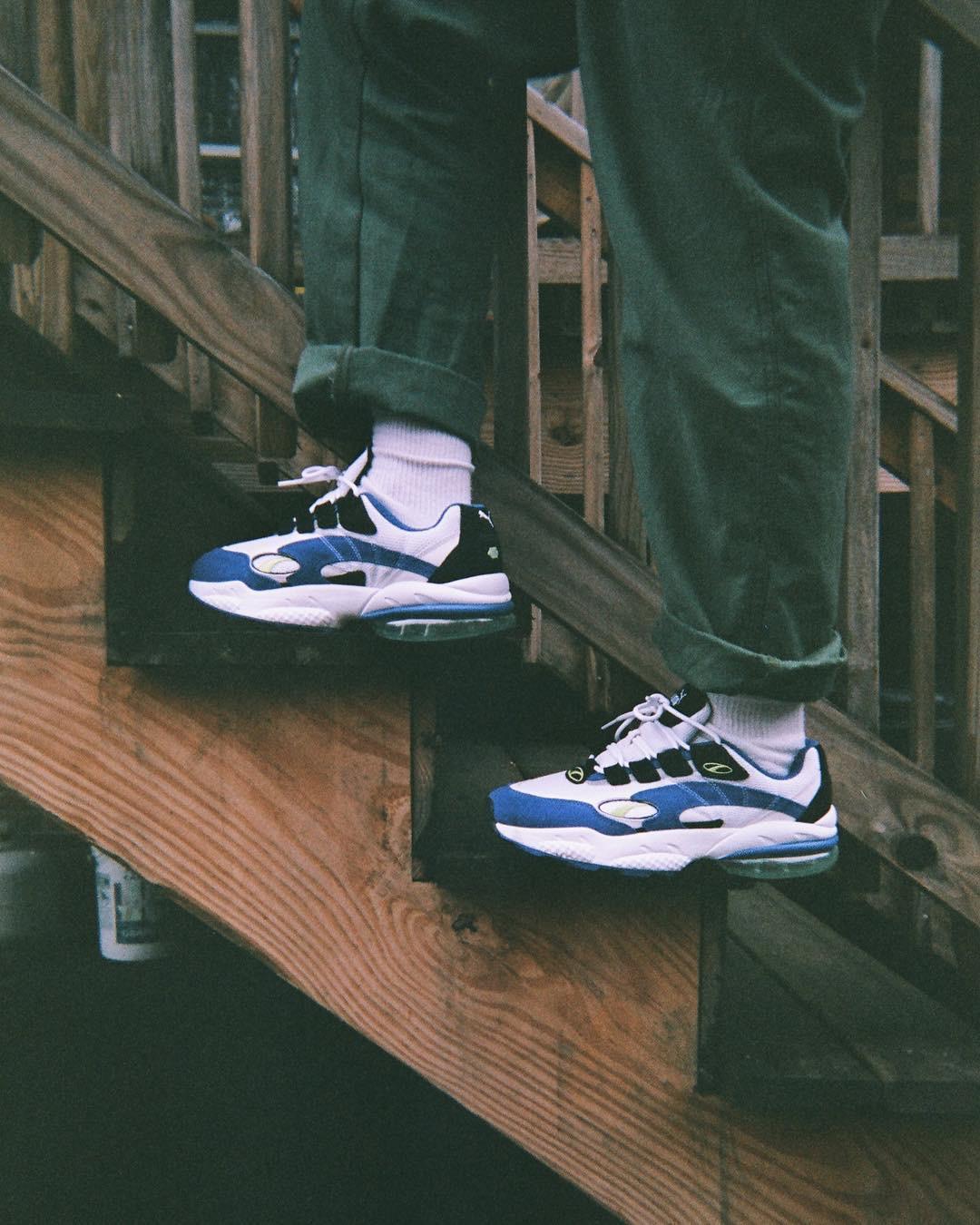 被低估的复古鞋,有哪些经典复古鞋款