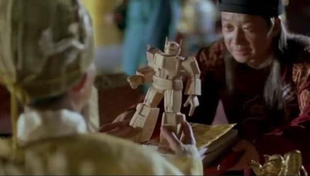 朱由校的木匠水平,木匠皇帝朱由校真实水平