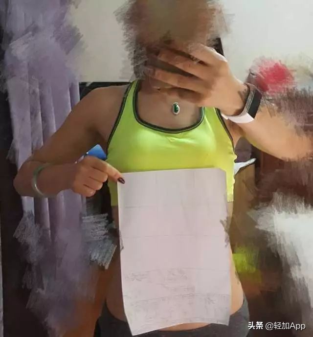 30岁拥有20岁的身材,36岁才拥有好身材是什么体验