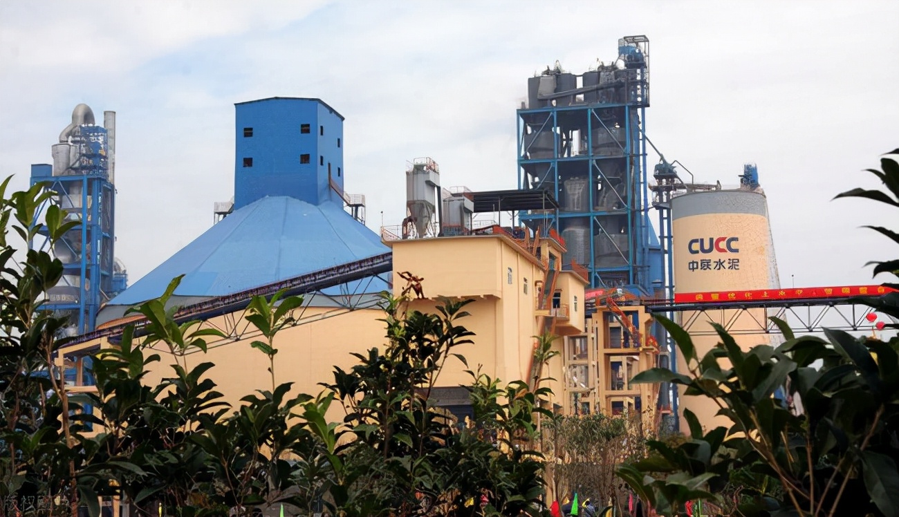 入驻临沂的6家超级企业,入驻山东青岛的世界500强企业