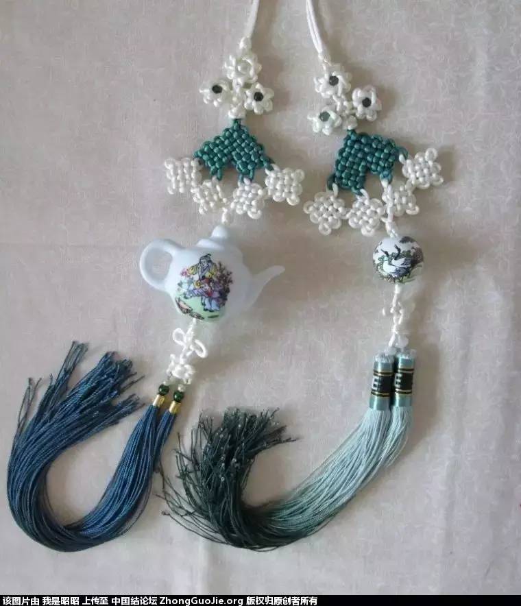 中国结论坛图文,中国结盘编作品图