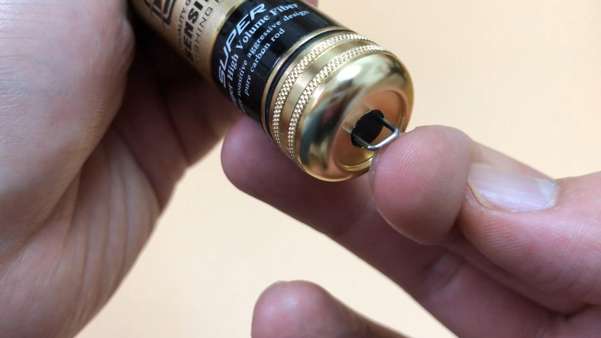 江崎鱼竿是真正的日本进口鱼竿吗,国产鱼竿和日本鱼竿的差距