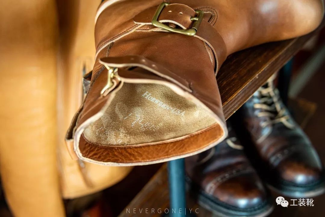 工装靴经典款有哪些,最值得入手的工装靴