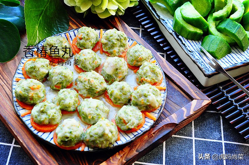 香椿的高端吃法大全,香椿的各种吃法大全四川