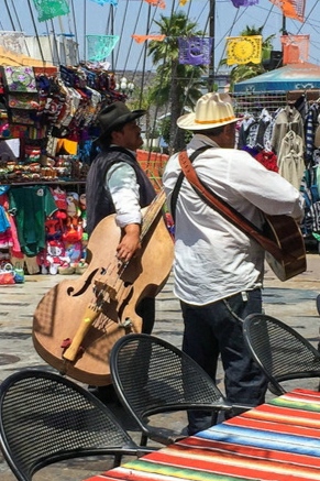 墨西哥蒂华纳现在时间,墨西哥蒂华纳市简介