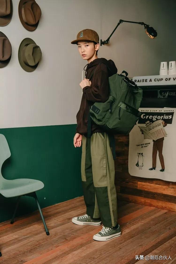 终于开学了！500块能买到哪些巨好看的新书包？