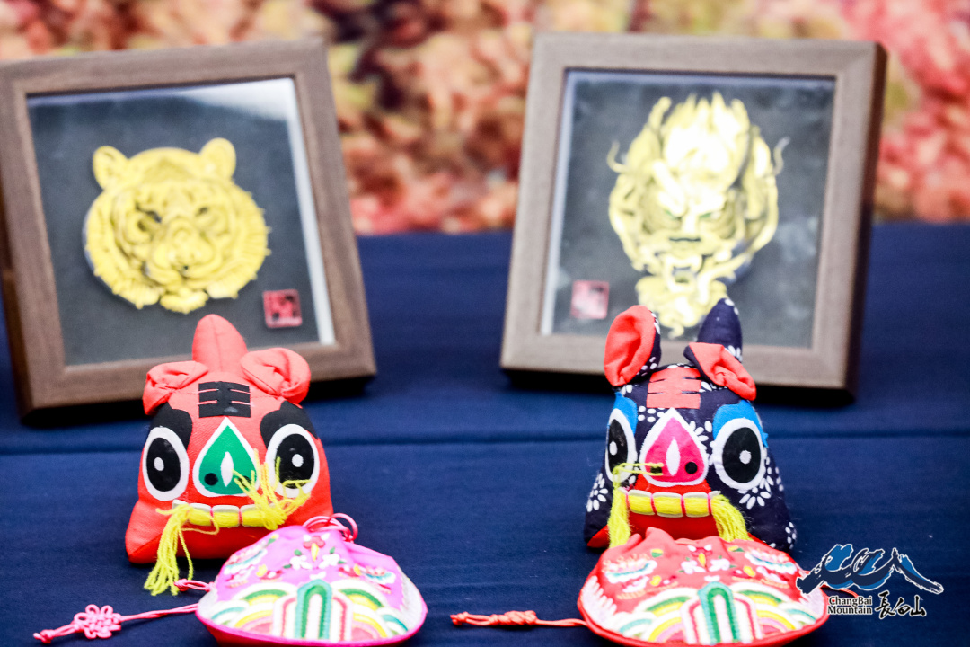 长白山特产礼物,长白山大自然的馈赠白桦树茸