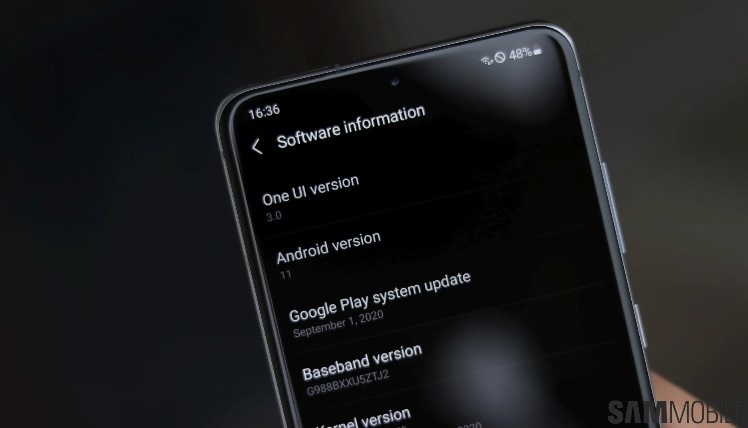 现在三星手机电池还有问题么,三星手机系统更新出错了