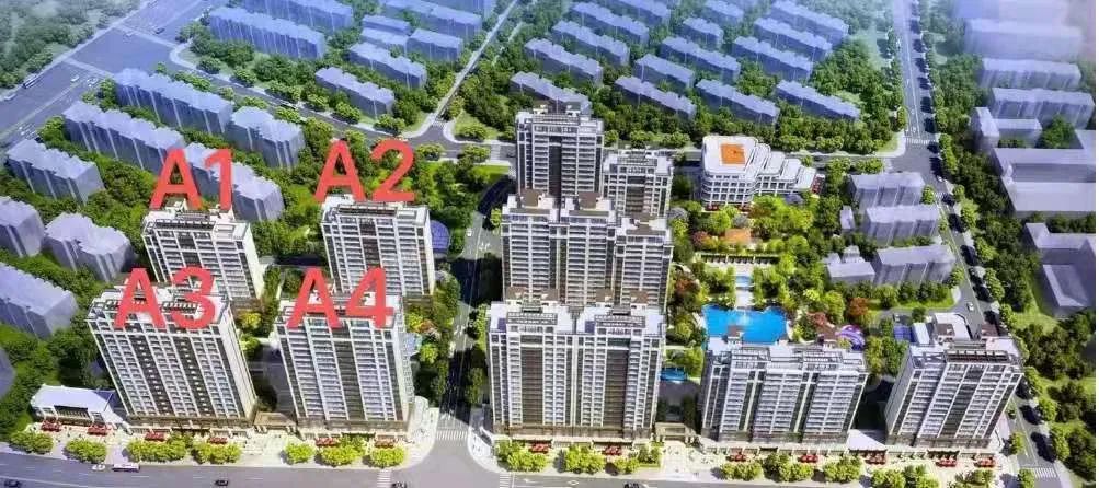 南京江北核心区有哪些新楼盘,南京楼盘江北核心区对比南部新城