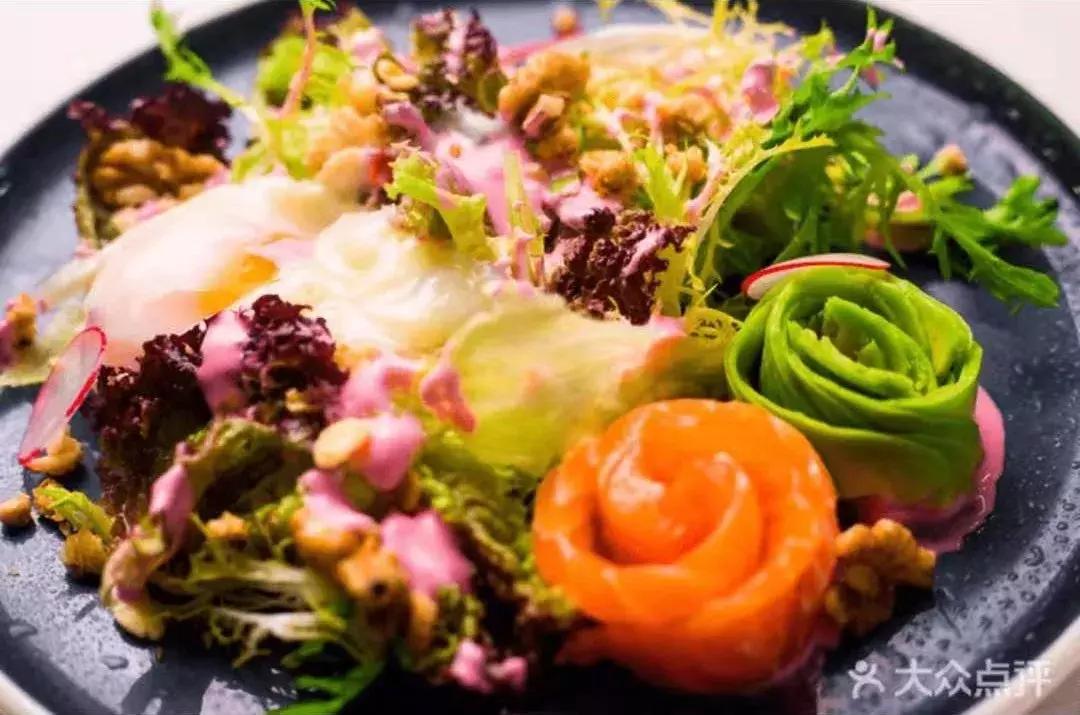 西安曲江创意谷有什么特色吗,曲江创意谷攻略日料