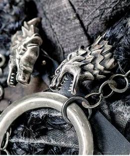 单集成本一亿仍稳赚不赔的史诗大剧,《权力的游戏》幕后的金钱事