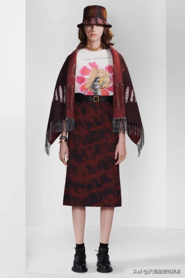 dior精致和高级感,dior哪些单品好看