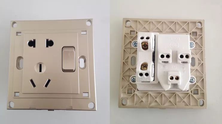 为什么不到10元的插座都是垃圾？