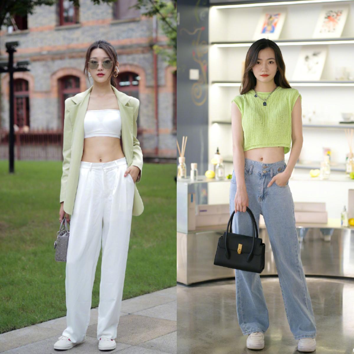 女人必备的三双鞋,女人必买三双鞋夏款