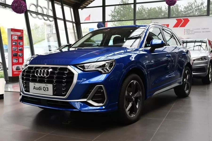 宝马x12.0t和奥迪q32.0t哪个好,新款宝马x1和奥迪q3价格