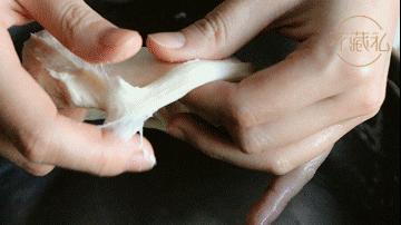 实验室｜面团太粘人，都是有原因的