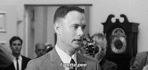 只要膀胱不炸裂，我憋着尿能把这套题做满分